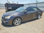 2015 CHEVROLET CRUZE
