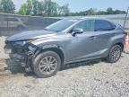 2021 LEXUS NX 300