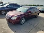 2006 TOYOTA AVALON