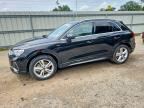 2024 AUDI Q3 45 S LINE PREMIUM