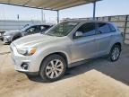 2014 MITSUBISHI OUTLANDER SPORT