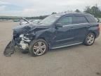 2015 MERCEDES-BENZ ML