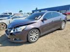 2015 CHEVROLET MALIBU