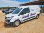 2018 FORD TRANSIT CONNECT