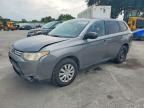 2014 MITSUBISHI OUTLANDER
