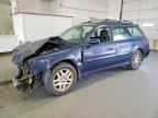 2003 SUBARU LEGACY