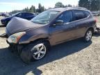 2008 NISSAN ROGUE