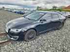 2017 LINCOLN MKZ