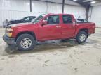 2010 CHEVROLET COLORADO