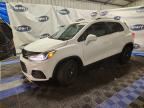 2020 CHEVROLET TRAX