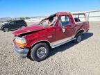1992 FORD BRONCO