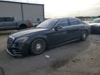 2018 MERCEDES-BENZ S