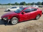 2016 MAZDA 3