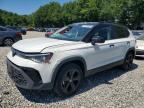 2025 VOLKSWAGEN TAOS
