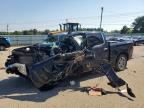 2023 CHEVROLET SILVERADO