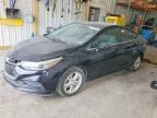 2016 CHEVROLET CRUZE