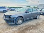 2010 FORD FUSION