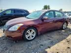 2010 NISSAN ALTIMA