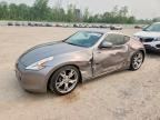 2009 NISSAN 370Z