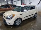 2012 KIA SOUL
