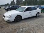 2007 BUICK LACROSSE