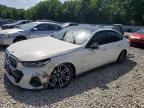 2024 BMW 530