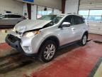 2014 TOYOTA RAV4