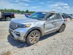 2024 FORD EXPLORER