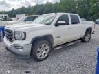 2016 GMC SIERRA