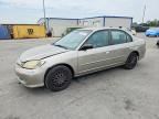 2005 HONDA CIVIC