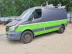 2014 MERCEDES-BENZ SPRINTER