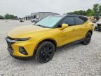 2022 CHEVROLET BLAZER