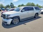 2015 CHEVROLET SUBURBAN