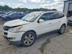 2012 CHEVROLET TRAVERSE