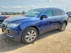 2015 ACURA MDX