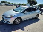 2018 CHEVROLET CRUZE
