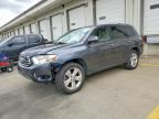2008 TOYOTA HIGHLANDER