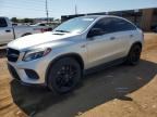 2019 MERCEDES-BENZ GLE COUPE