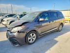 2020 TOYOTA SIENNA