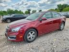 2015 CHEVROLET CRUZE