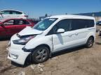 2020 FORD TRANSIT CONNECT
