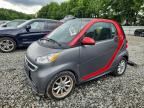 2015 SMART FORTWO