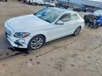 2018 MERCEDES-BENZ C