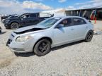2011 CHEVROLET MALIBU