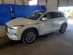 2020 INFINITI QX50