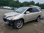 2007 LEXUS RX