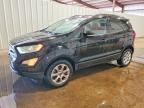 2019 FORD ECOSPORT