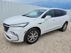 2022 BUICK ENCLAVE