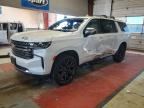 2023 CHEVROLET SUBURBAN