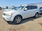 2009 MITSUBISHI OUTLANDER
